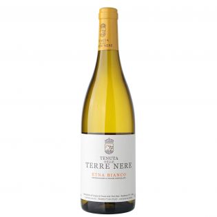 Etna Bianco D.O.C. 2021 - Terre Nere