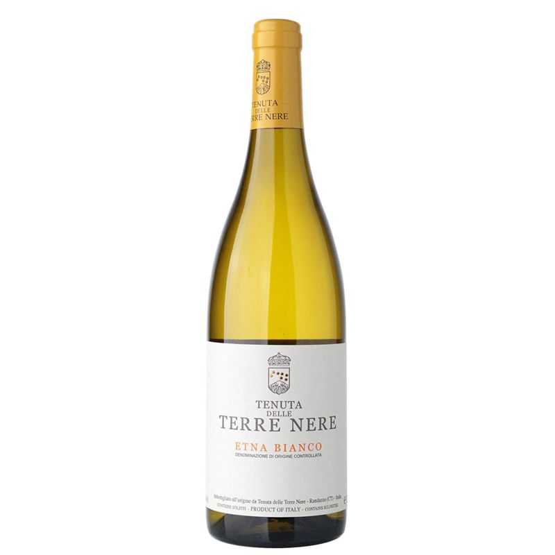 Etna Bianco D.O.C. 2021 - Terre Nere