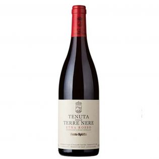 Santo Spirito 2020 Etna Red Wine DOC Premier Cru - Terre Nere