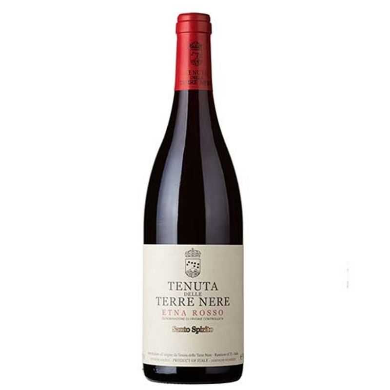 Santo Spirito 2020 Etna rosso DOC Premier Cru - Terre Nere