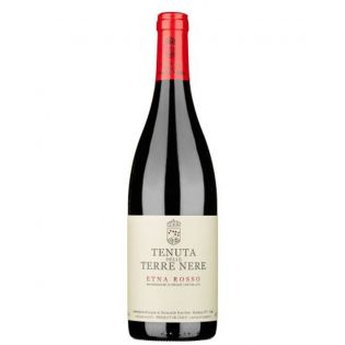 Etna Red Wine 2020 - Terre Nere