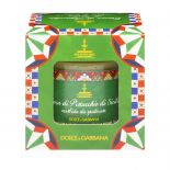 Sicilian spreadable Pistachio sweet cream By D&G. - 180 g