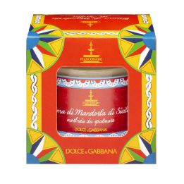 Crema di Mandorla di Sicilia Dolce e Gabbana Fiasconaro