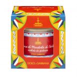 Sicilian spreadable Almond sweet cream By Fiasconaro and D&G. - 180 g