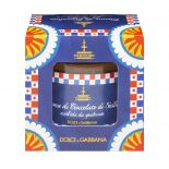Sicilian spreadable Chocolate sweet cream By Fiasconaro and D&G. - 180 g