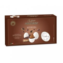 Setteveli cake dragèe Maxtris
