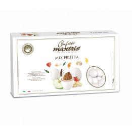Fruit Mix dragèe Maxtris