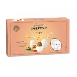 Confetti Maxtris Pesca 1Kg