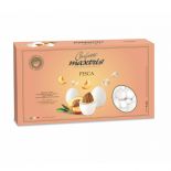 Peach dragèe Maxtris 