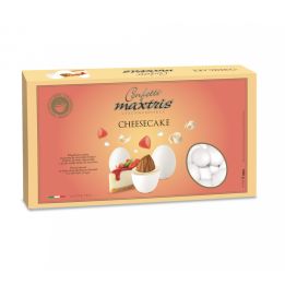 Cheesecake dragèe Maxtris 