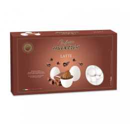 Confetti Maxtris Latte 1Kg