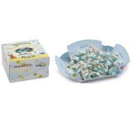 Light Blue Sweet Coming Maxtris