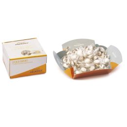 White Sweet Occurrence Confetti Maxtris