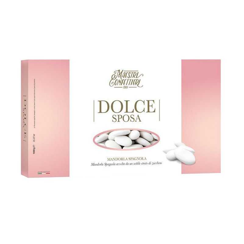Dolce Sposa Gold Maxtris 1Kg
