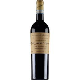 Amarone della Valpolicella DOC 2008 - Dal Forno Romano