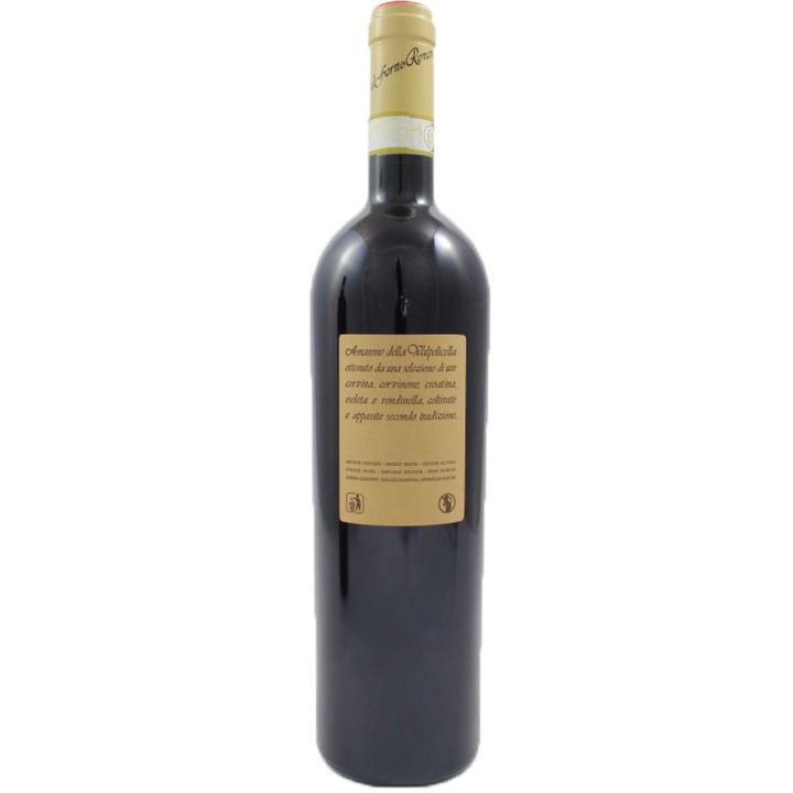 Amarone della Valpolicella DOC 2009 - Dal Forno Romano