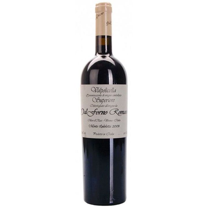 Valpolicella Superiore DOC 2008 - Dal Forno Romano