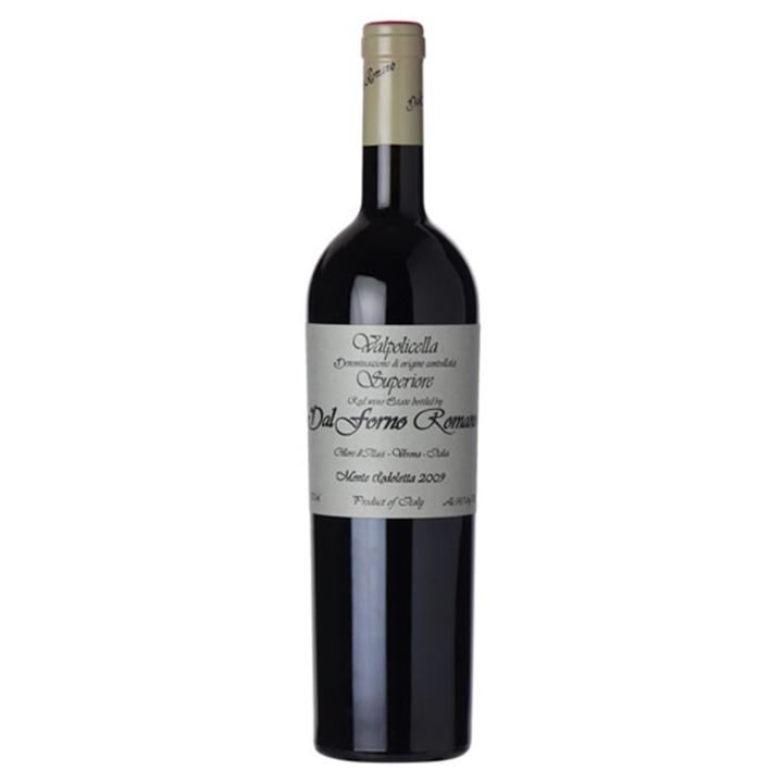 Valpolicella Superiore DOC 2009 - Dal Forno Romano