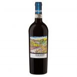 Pittore Contadino DOCG Cerasuolo di Vittoria 2017 BIO - Cantine HORUS