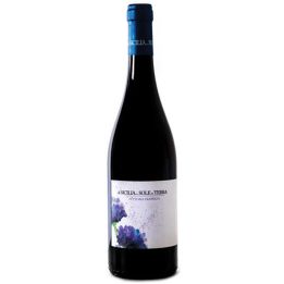 Di Sicilia... SOLE E TERRA Frappato - Vittoria DOC 2018 BIO - Cantine HORUS