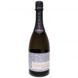 Extra Dry 2018 Sparkling Wine - Cantine HORUS "Catàmmari"