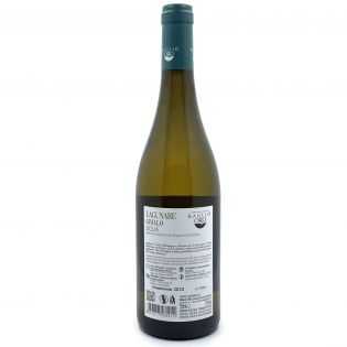 Dei Respiri Grillo DOC White Wine 2020