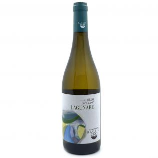 Lagunare 2020 Grillo DOC - Baglio Oro