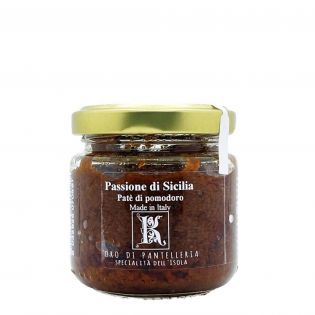 Passion of Sicily