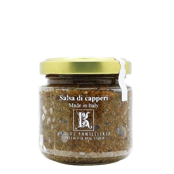 Salsa di Capperi in vendita online