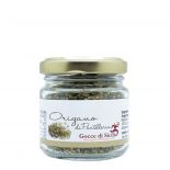 Oregano of Pantelleria