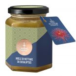 Eucaliptus Honey 350 g - Fiasconaro