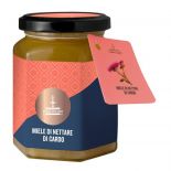 Thistle Honey 350 g - Fiasconaro