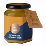 Zagara Honey 350 g - Fiasconaro