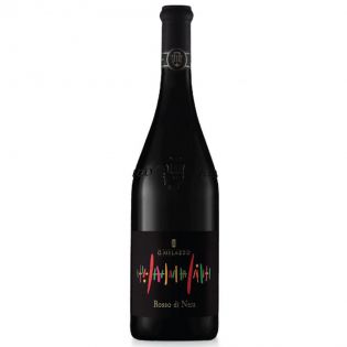 Wine Rosso di Nera Organic 2021 - Milazzo
