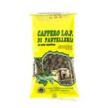 Capperi di Pantelleria IGP PICCOLI - Sacchetto da 200 gr.