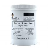 "Hazelnuts Paste" - Semi-finished product - Base for ice cream 1 Kg