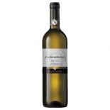 Castello Svevo Bianco Milazzo - Vino biologico