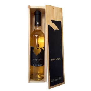 Terre Tardive – Terre Siciliane IGP 2017 - Az. Agr. Milazzo