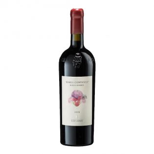 Riserva Red Wine Maria Costanza 2013 - Cantina Milazzo