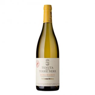 Cuvée delle Vigne Niche Etna White Wine D.O.C. 2018 "Calderara Sottana"- Terre Nere