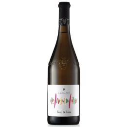 Vino rosato Rosè di Rosa Milazzo 2021