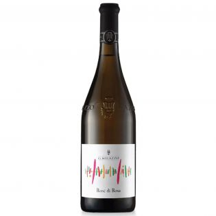 Vino rosato Rosè di Rosa Milazzo 2021