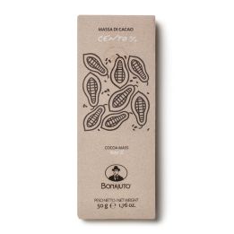 Cioccolato 100% - Antica Dolceria Bonajuto