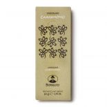 Dark chocolate with Cardamom - Antica Dolceria Bonajuto