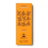 Bonajuto chocolate with Orange