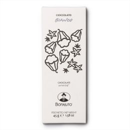 Bonajuto white chocolate