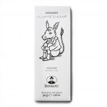 Donkey Milk chocolate - Bonajuto