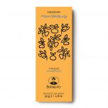 Bonajuto chocolate with Tangerine