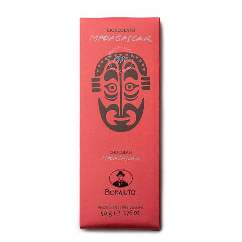 Cioccolato Bonajuto Madagascar