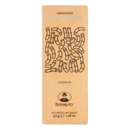 Bonajuto chocolate with cane sugar 